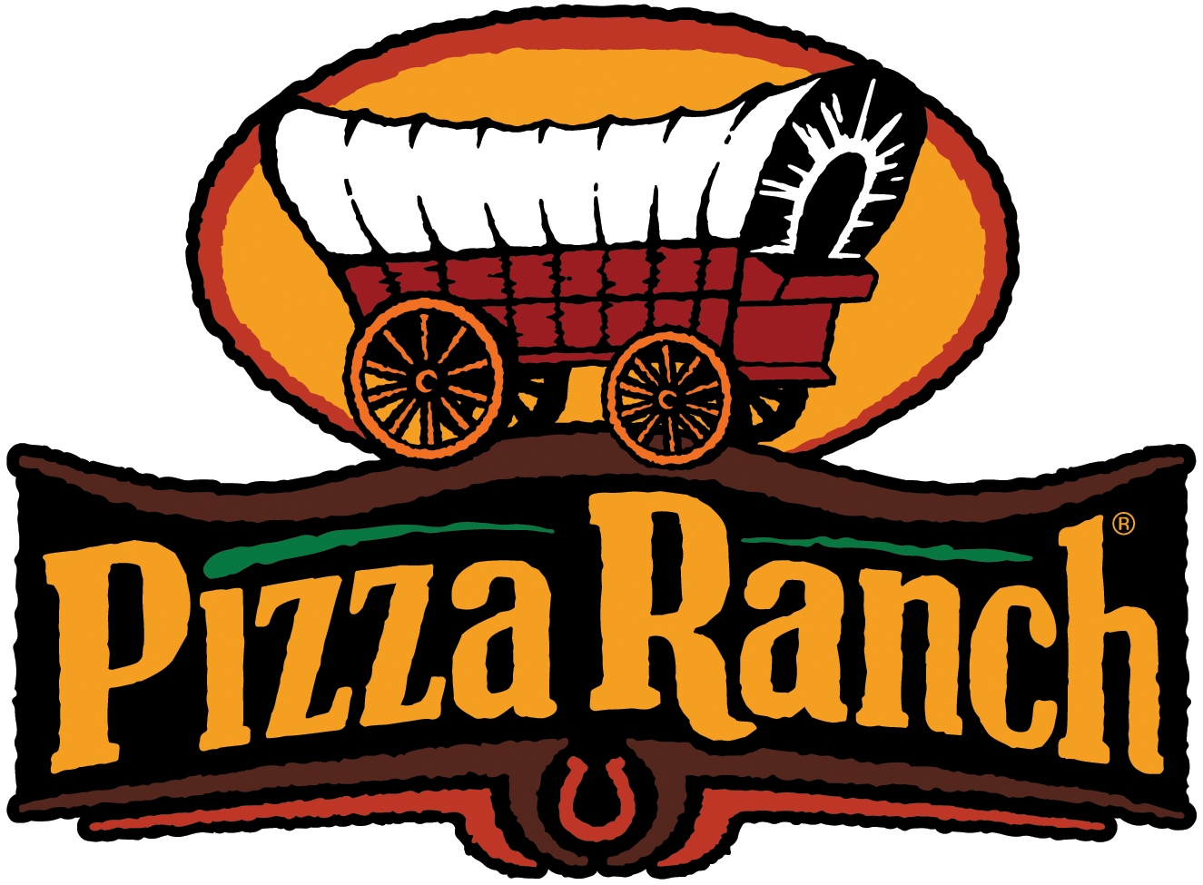 Travelers who viewed Pizza Ranch also viewed All info on Pizza Ranch in Brandon - Call to book a table. View the menu, check prices, find on the map, see photos and ratings. Brandon, South Dakota, USA. Get directions. Claim your business. Try good Pepperoni, fried chicken and salads. This restaurant serves delicious coffee.